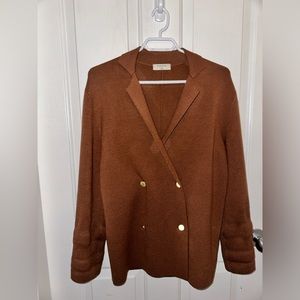 Aritzia Babaton Cover Cardigan